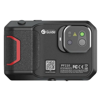 Guide PF210
