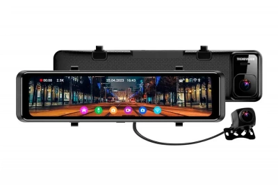 TrendVision MR-1100 (AI Smart Assist) TrendVision MR-1100 (AI Smart Assist)