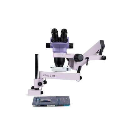  MAGUS Stereo 7BR 