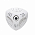 Потолочная широкоугольная IP камера рыбий глаз со звуком IP490FE-360ADC12V/ 800mA