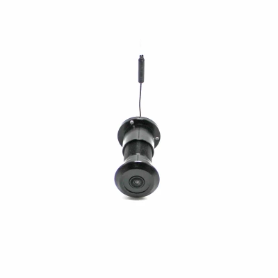 IP видеоглазок AVT 861 Wi-Fi USB IR IP видеоглазок AVT 861 Wi-Fi USB IR
