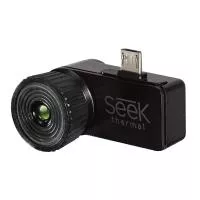Тепловизор для смартфона Seek Thermal XR Compact Тепловизор для смартфона Seek Thermal XR Compact