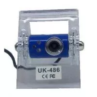 Веб-камера ENC UK486 USB Веб-камера ENC UK486 USB