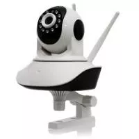 Поворотная IP камера XPX-100SSXF