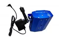 Лазерный голографический проектор Eltronic 3D