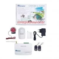 GSM сигнализация OPERA-GSM