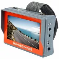Тестер для видеокамер AVT TEST V5 ATC