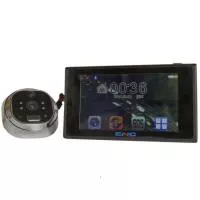 GSM видеоглазок ENC EC-462