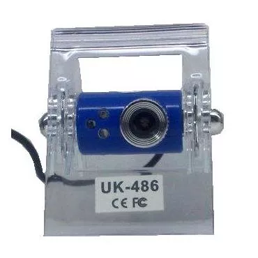 Веб-камера ENC UK486 USB Веб-камера ENC UK486 USB