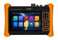 Многофункциональный рефлектометр OTDR 