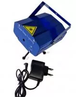 Лазерный голографический проектор Eltronic 01
