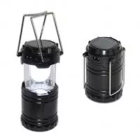 Кемпинговый фонарь на солнечной батарее DC5800T-1