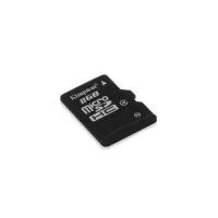 Карта памяти microSD 4 Gb