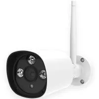 Уличная Wi-Fi камера CWB610TF фото