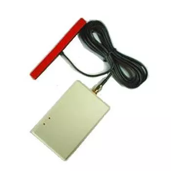 GSM-приставка к видеодомофону