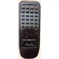 Пульт Toshiba CT 9818
