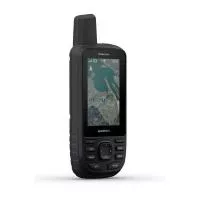 Навигатор Garmin GPSMAP 66ST Russia фото