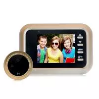 Видеоглазок AVT Super eye door W6 Видеоглазок AVT Super eye door W6