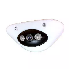 Потолочная AHD камера  UNIQUE UV-AHDDM301