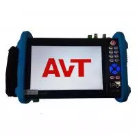 тестер AVT IPTEST 4300TDR