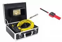 Технический эндоскоп AVT TP-9200-23-50MR-512 HZ v2