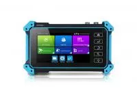 Тестер систем видеонаблюдения AVT IPTEST 5100 Plus фото
