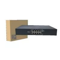 Инжектор 4-портовый ST-4804 PoЕ
