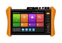 Тестер с оптическим рефлектометром AVT TEST UNI-8510