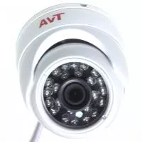 Комбинированная видеокамера AVT DX401 Комбинированная видеокамера AVT DX401