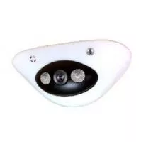 Потолочная AHD камера  UNIQUE UV-AHDDM301