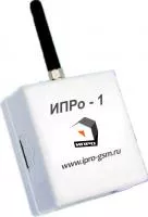 GSM сигнализация ИПРО-1 фото