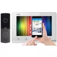 CTV-DP2700IP NG фото CTV-DP2700IP NG фото