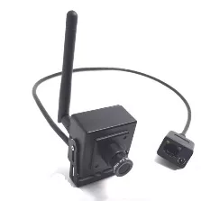 Миниатюрная Wi-Fi камера AVT-MC-1WF