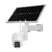 Автономный комплект Solar E7-2MP-5X (40/20)