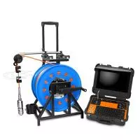 Эндоскоп для скважин AVT 710 DN BoreHole 200 