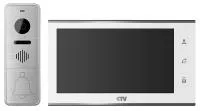 Видеодомофон CTV-DP4705AHD фото