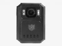 Нагрудный видеорегистратор BODY-CAM G-3