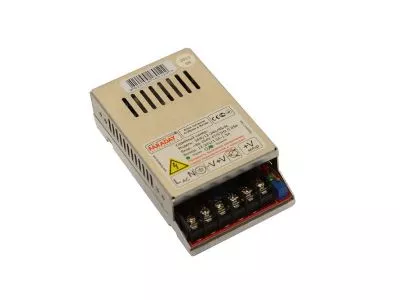 Импульсный блок питания FARADAY 36W/12-24в