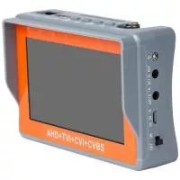 Тестер для видеонаблюдения AVT Test IV7S