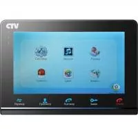 Комплект IP видеодомофона CTV-DP2700IP