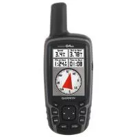 Навигатор Garmin GPSMAP 64st фото