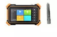 Тестер для видеонаблюдения AVT IPTEST UNI v3  TR