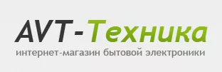 АВТ-логотип