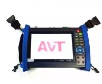 AVT IPTEST 8600 CTA-ALL фото