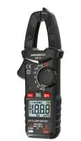Токоизмерительные клещи Ermenrich Ping MK10 Токоизмерительные клещи Ermenrich Ping MK10