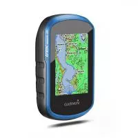 Туристический навигатор Garmin eTrex Touch 25 фото