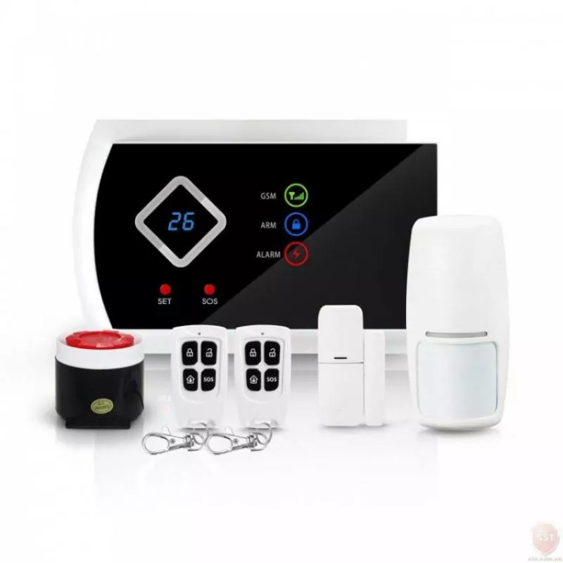 Gsm-сигнализация: как выбрать? Gsm-сигнализация: как выбрать?