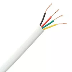 Кабель сигнальной проводки ES-04-0,22 100м