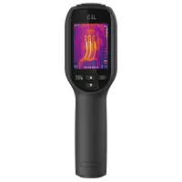 Ручной тепловизор Hikmicro EL1 Ручной тепловизор Hikmicro EL1