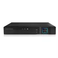 Мультиформатный видеорегистратор AVT XVR 5004